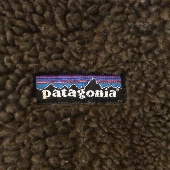 Patagonia Vest - Picture 2 of 7